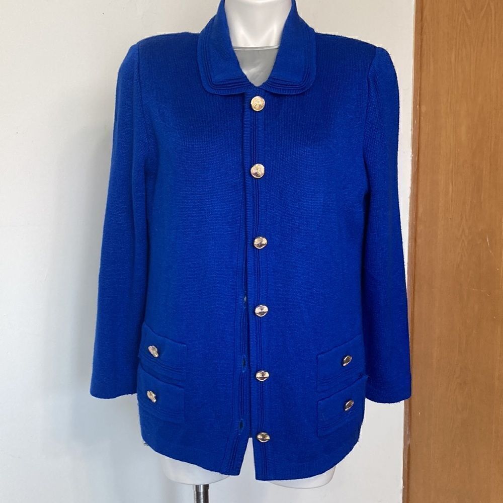 Vintage jacket   - Picture 3 of 9